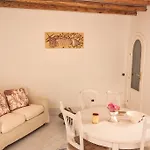 Villa Il Galeone Panarea