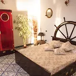 Villa Il Galeone Panarea