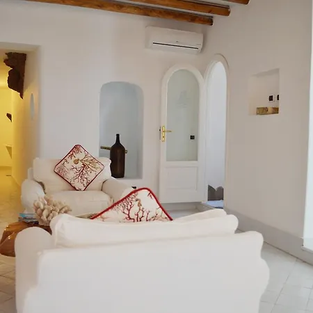 Il Galeone Villa