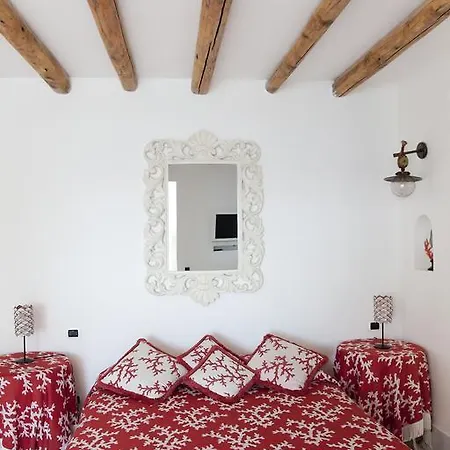 Villa Il Galeone Panarea