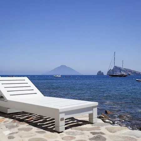 Il Galeone Panarea