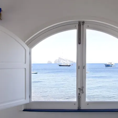 Вилла Il Galeone