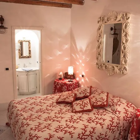 Il Galeone Villa *