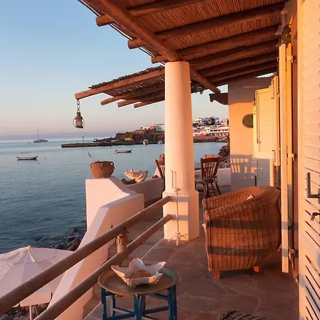 Il Galeone * Панарея