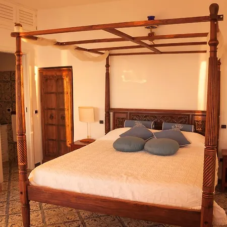 Вилла Il Galeone