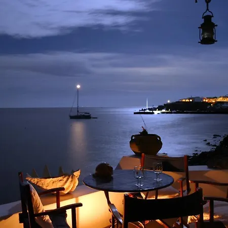 Il Galeone * Panarea