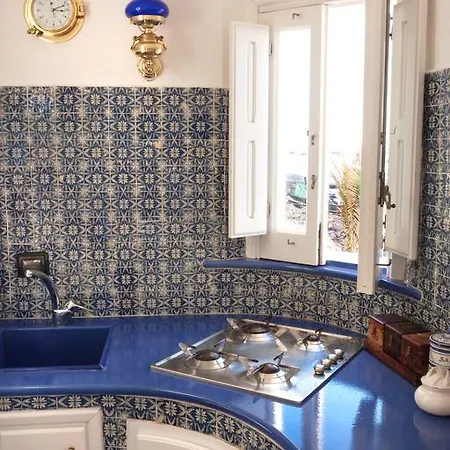 Villa Il Galeone