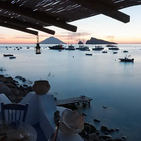 Il Galeone Villa *