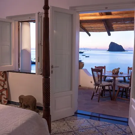 Il Galeone Villa