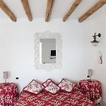 Vila Il Galeone Panarea