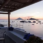 Vila Il Galeone Panarea