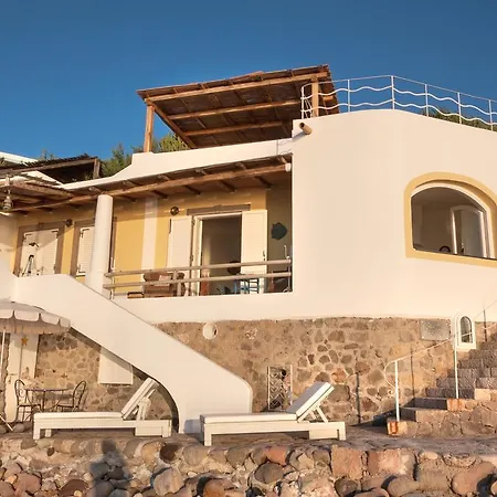 Il Galeone Panarea