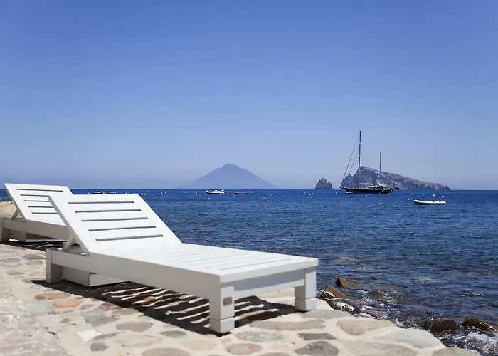 Il Galeone Panarea