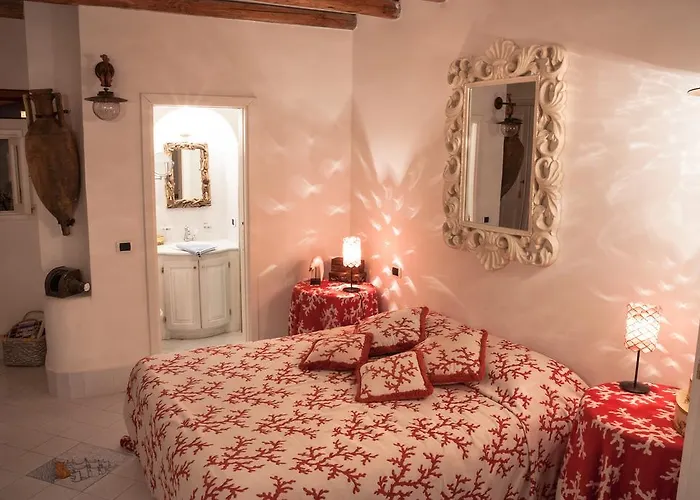 Il Galeone Villa *