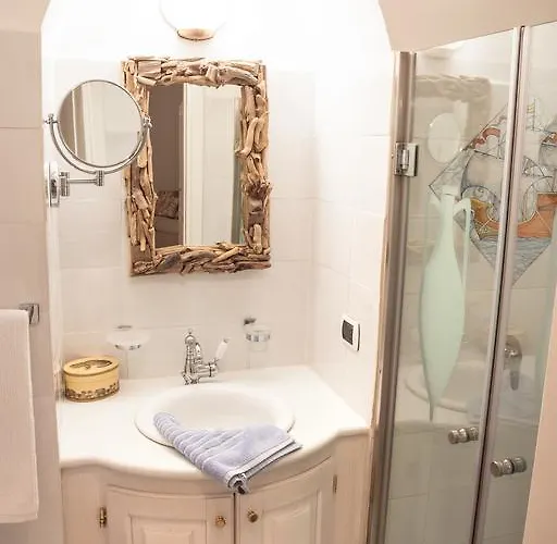 Il Galeone * Panarea