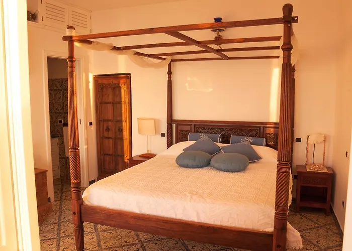 Villa Il Galeone