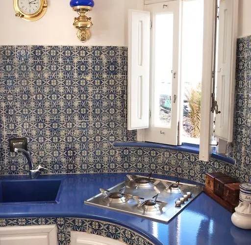 Villa Il Galeone