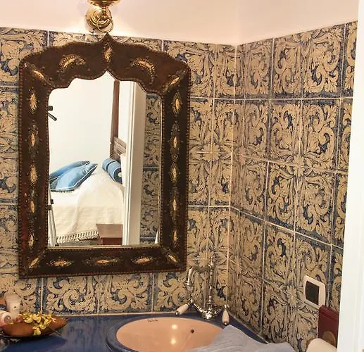 Il Galeone Villa Panarea