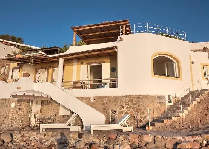 Il Galeone Panarea